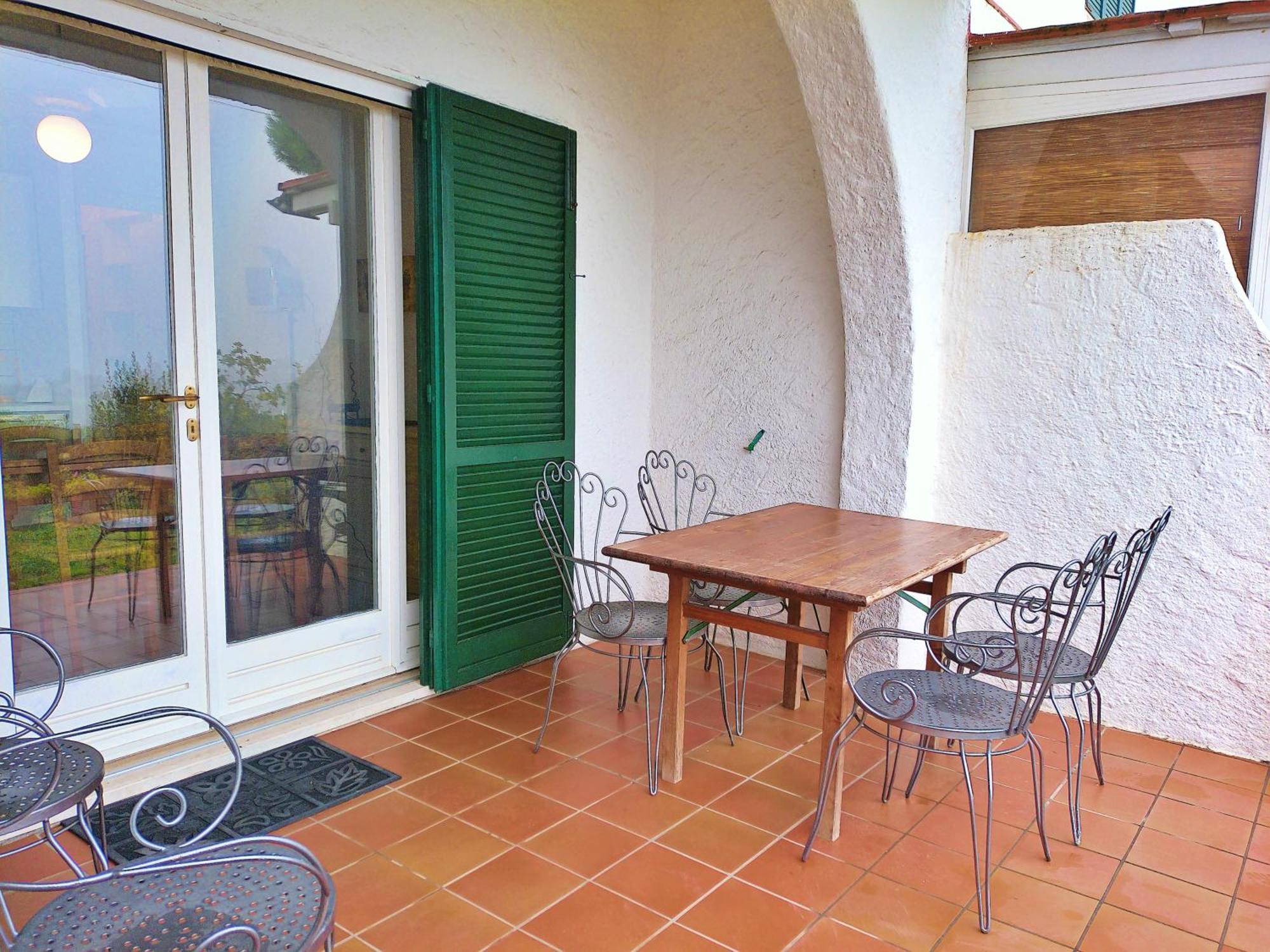 Numana Relax Home Exterior photo