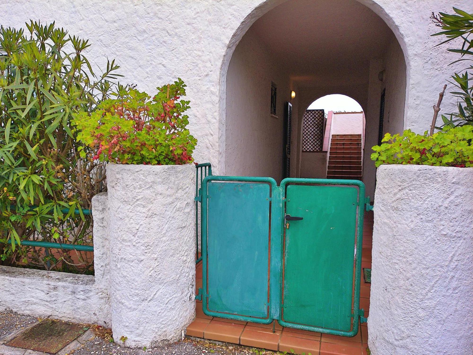 Numana Relax Home Exterior photo