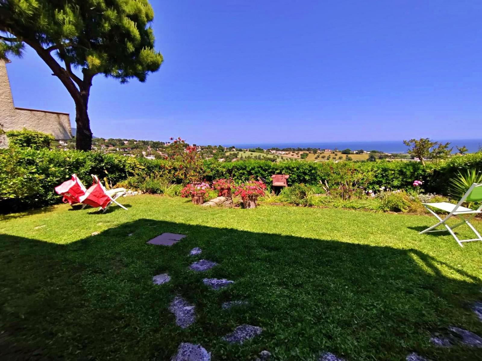 Numana Relax Home Exterior photo
